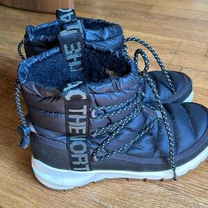The North Face Women’s Boots